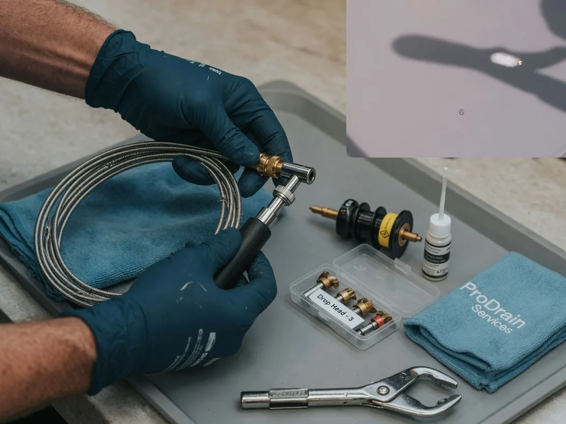 Why choose Drain Cleaning in Roanoke Rapids, NC